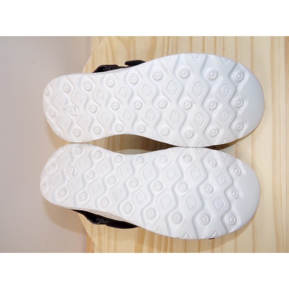 Propet Travelactiv Sport Sandals WST013P Womens Black Size 7.5 AA Slingback NWOT - Picture 6 of 8